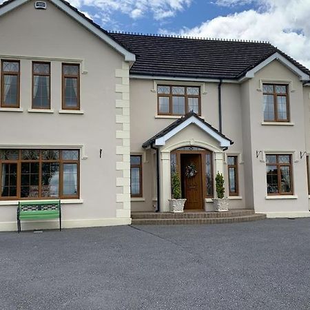 Mayrone House B&B Donegal Town Exterior foto