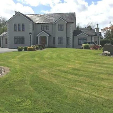 Mayrone House B&B Donegal Town Exterior foto