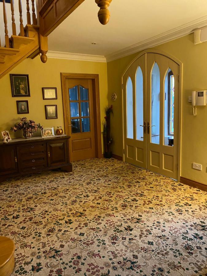Mayrone House B&B Donegal Town Exterior foto