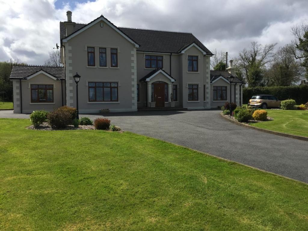Mayrone House B&B Donegal Town Exterior foto