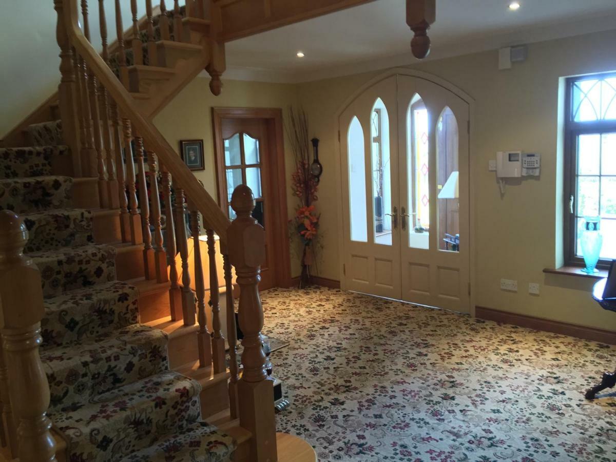 Mayrone House B&B Donegal Town Exterior foto