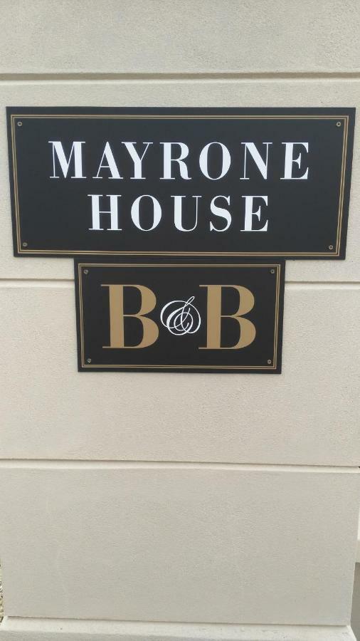 Mayrone House B&B Donegal Town Exterior foto