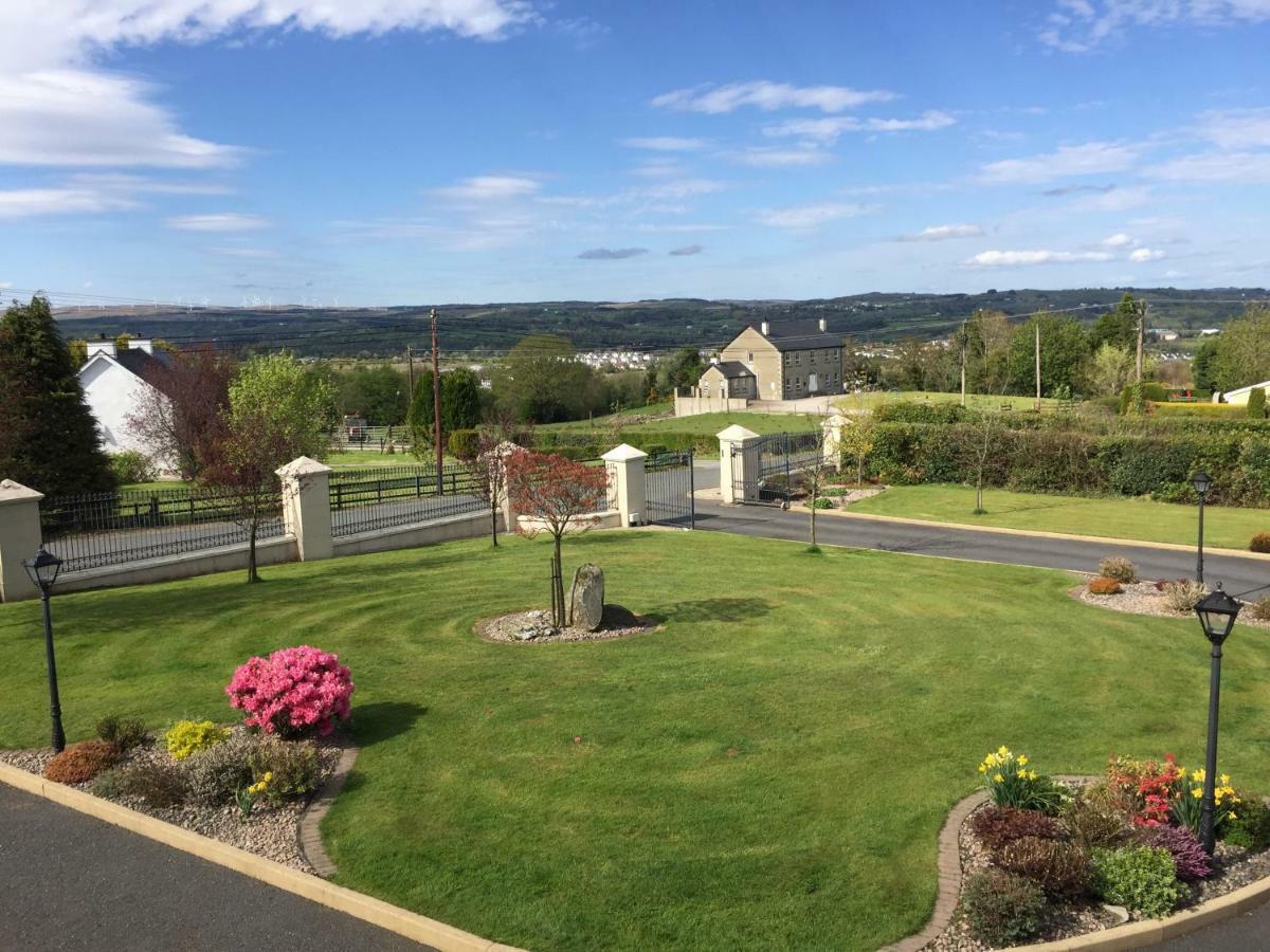 Mayrone House B&B Donegal Town Exterior foto