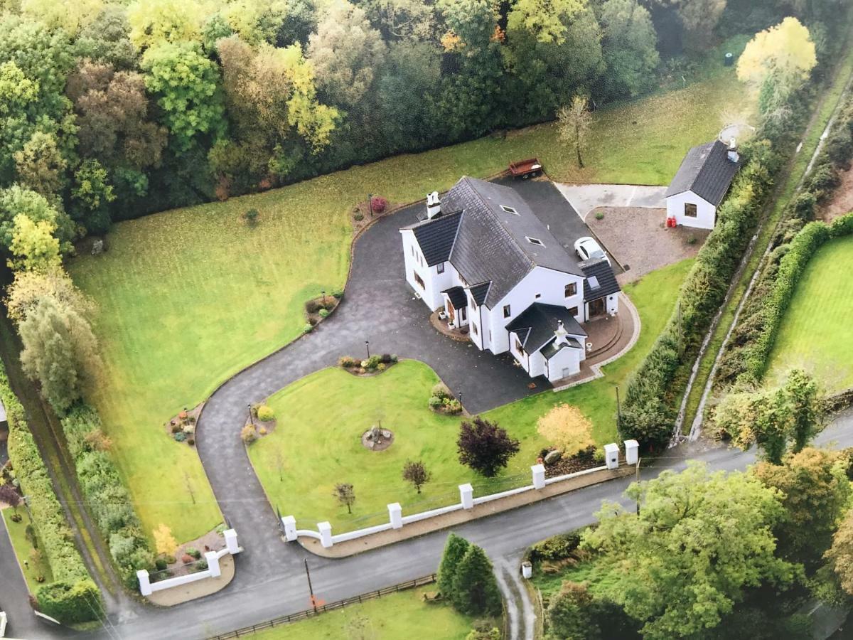 Mayrone House B&B Donegal Town Exterior foto