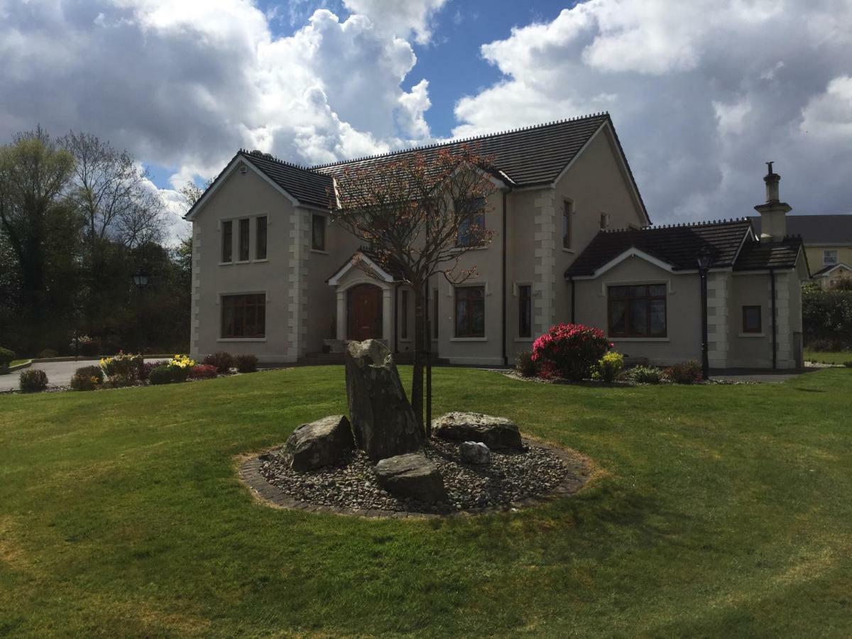 Mayrone House B&B Donegal Town Exterior foto